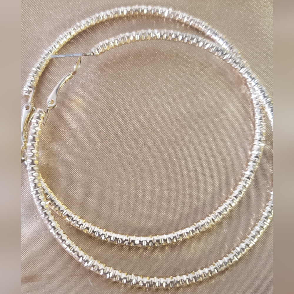 Lucy Fashion Jewelry Earings